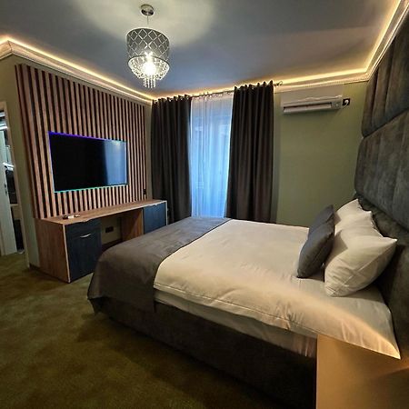 קלוז'-נאפוקה Fit Residence מראה חיצוני תמונה