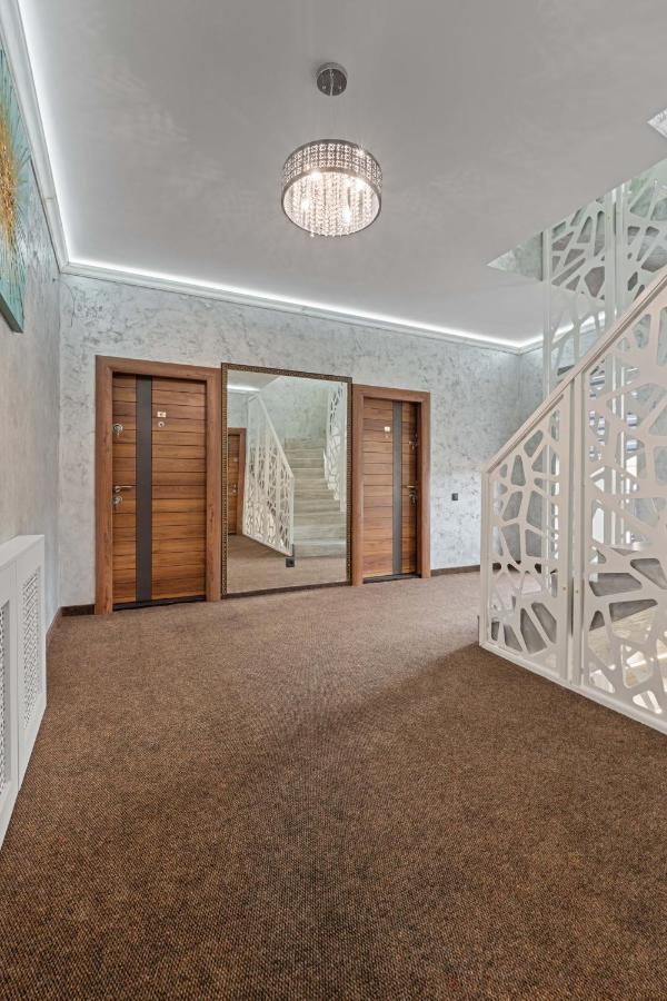 קלוז'-נאפוקה Fit Residence מראה חיצוני תמונה