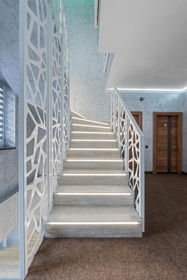 קלוז'-נאפוקה Fit Residence מראה חיצוני תמונה