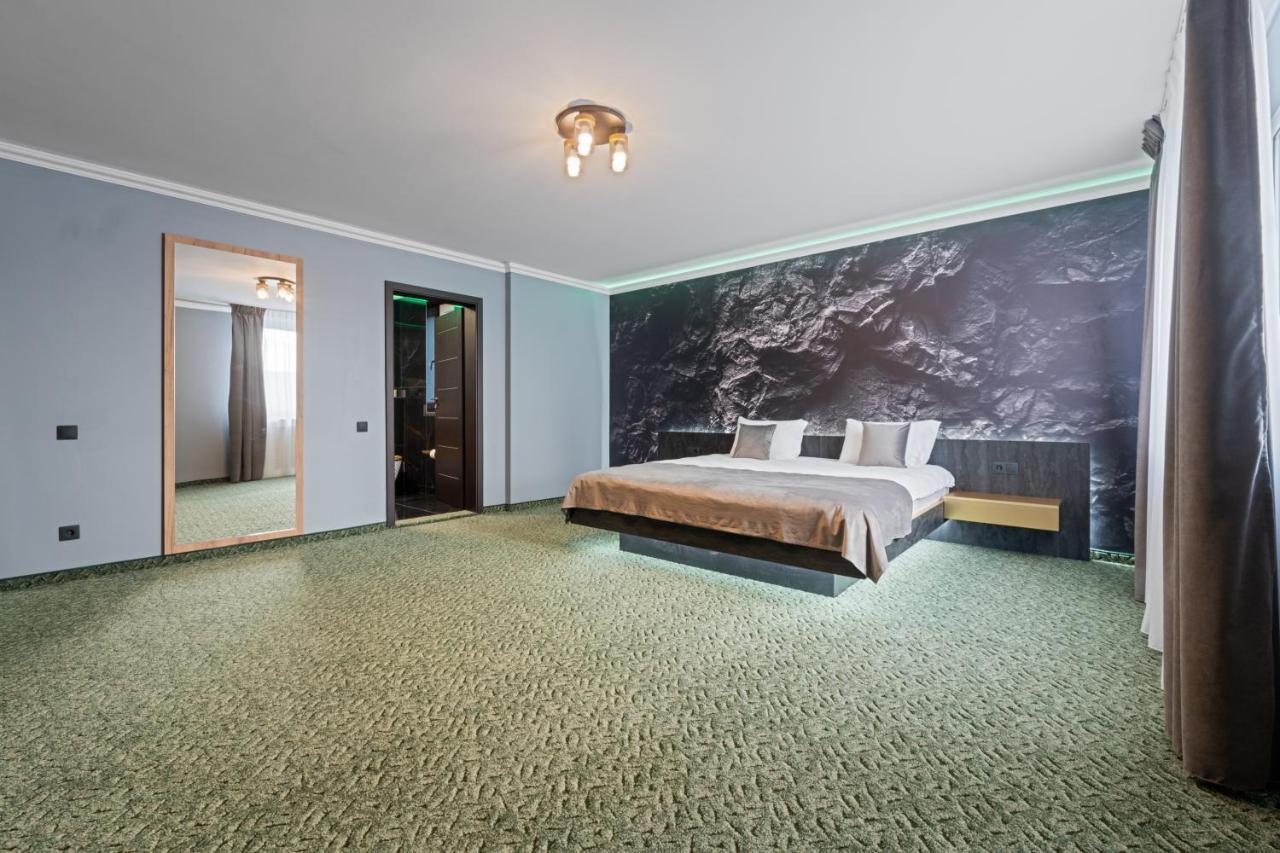 קלוז'-נאפוקה Fit Residence מראה חיצוני תמונה