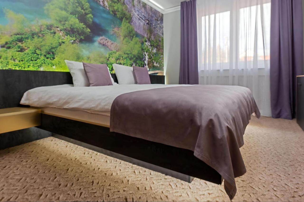 קלוז'-נאפוקה Fit Residence מראה חיצוני תמונה