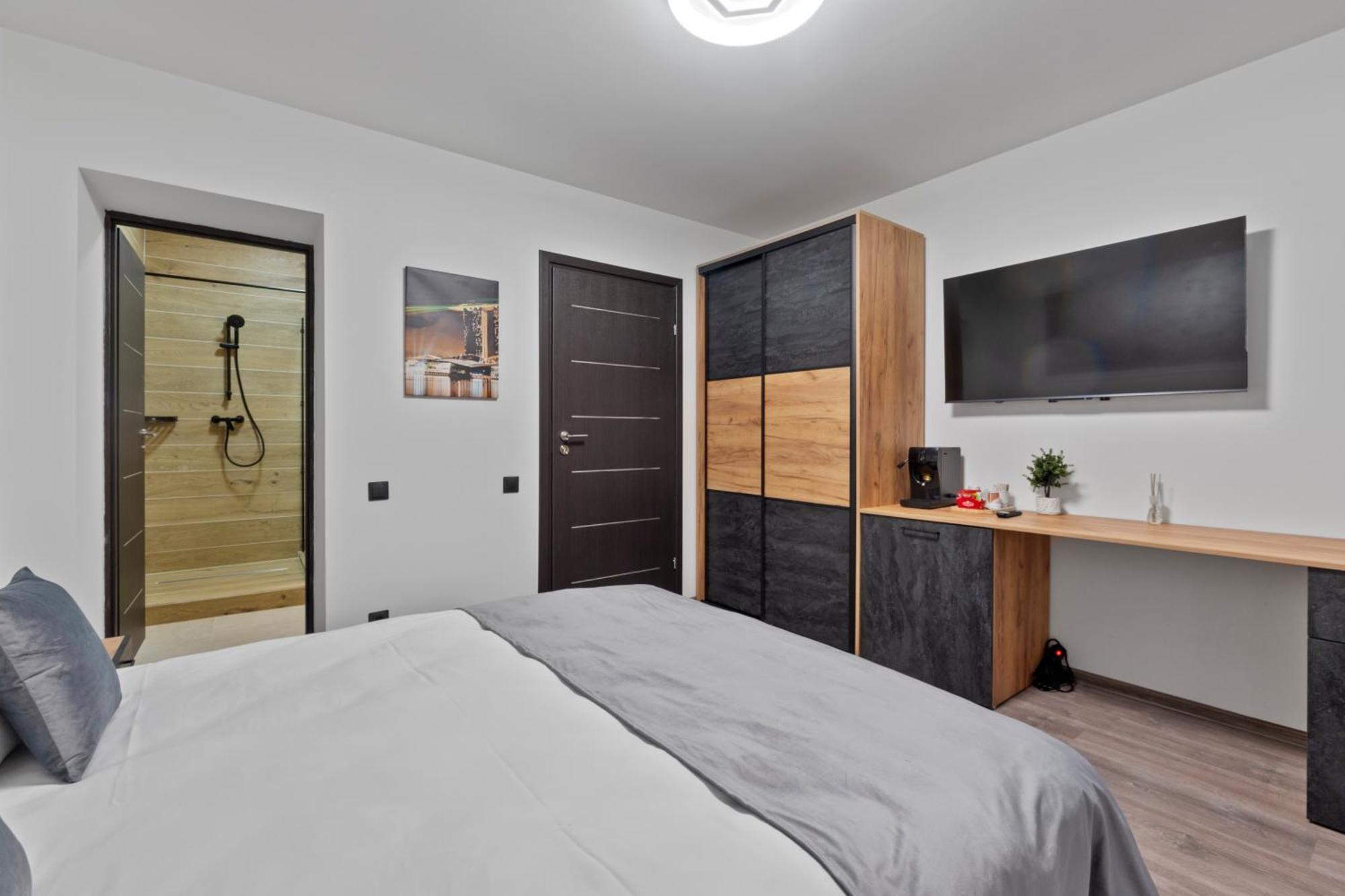 קלוז'-נאפוקה Fit Residence מראה חיצוני תמונה
