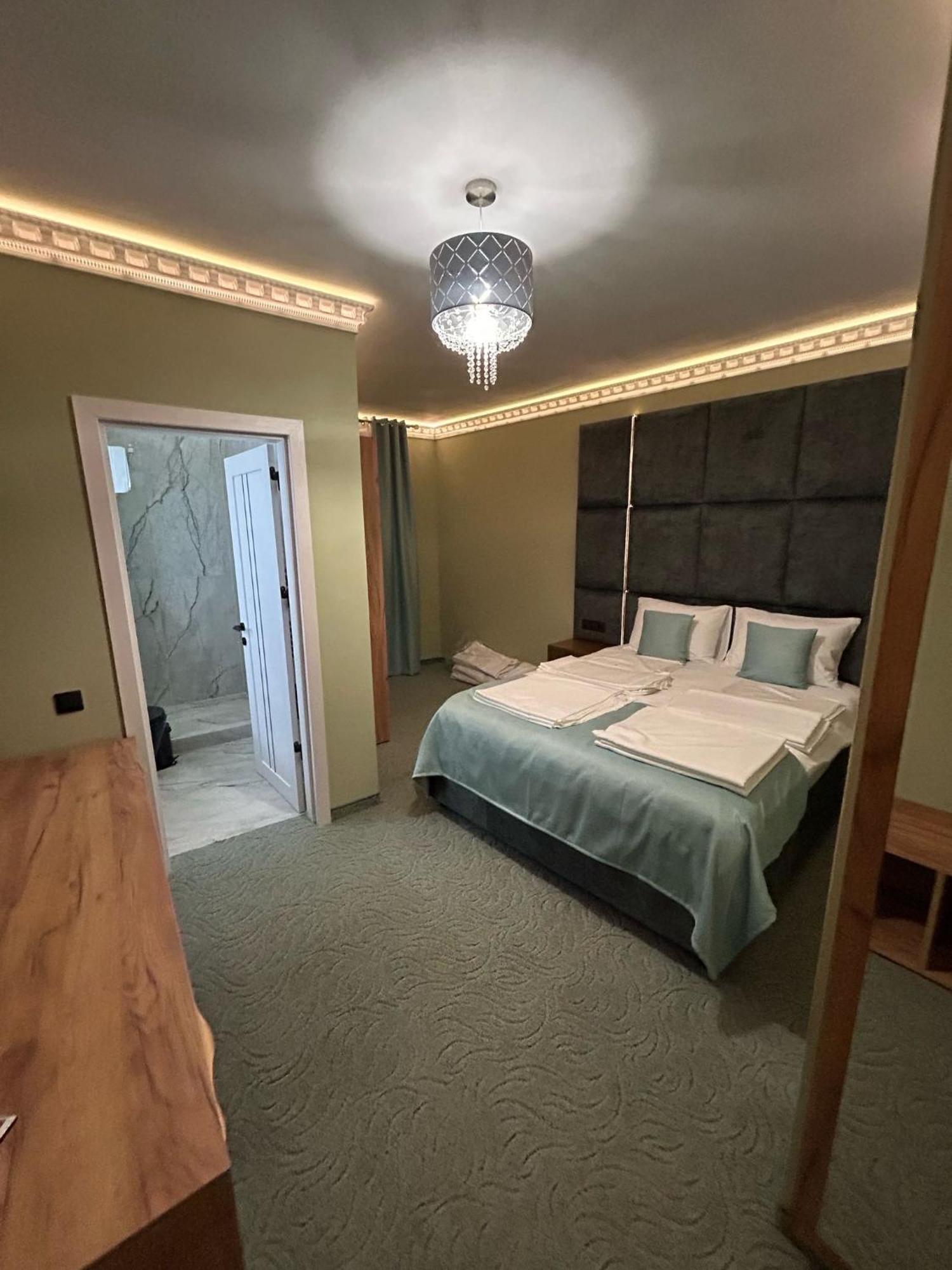 קלוז'-נאפוקה Fit Residence מראה חיצוני תמונה