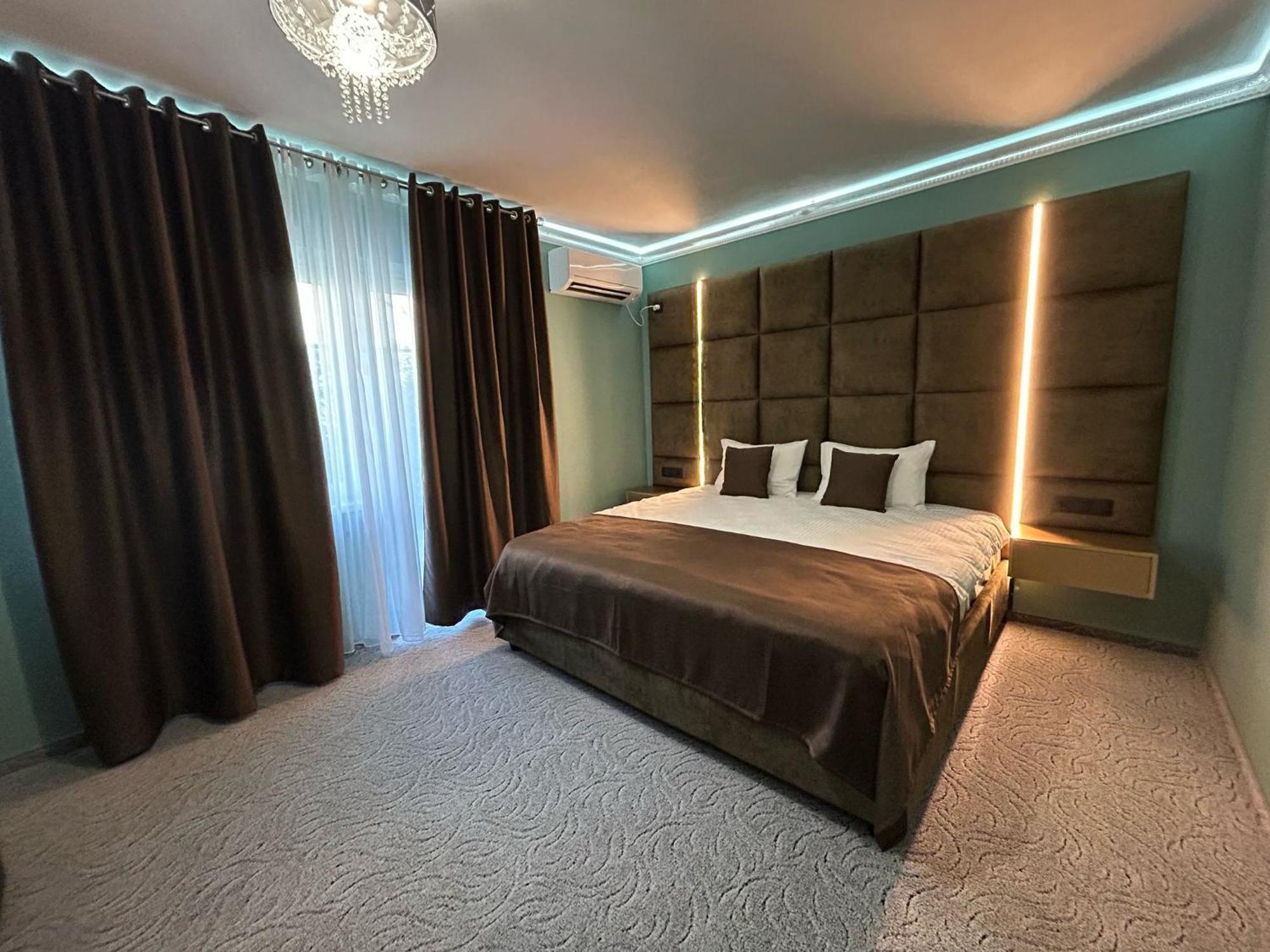 קלוז'-נאפוקה Fit Residence מראה חיצוני תמונה