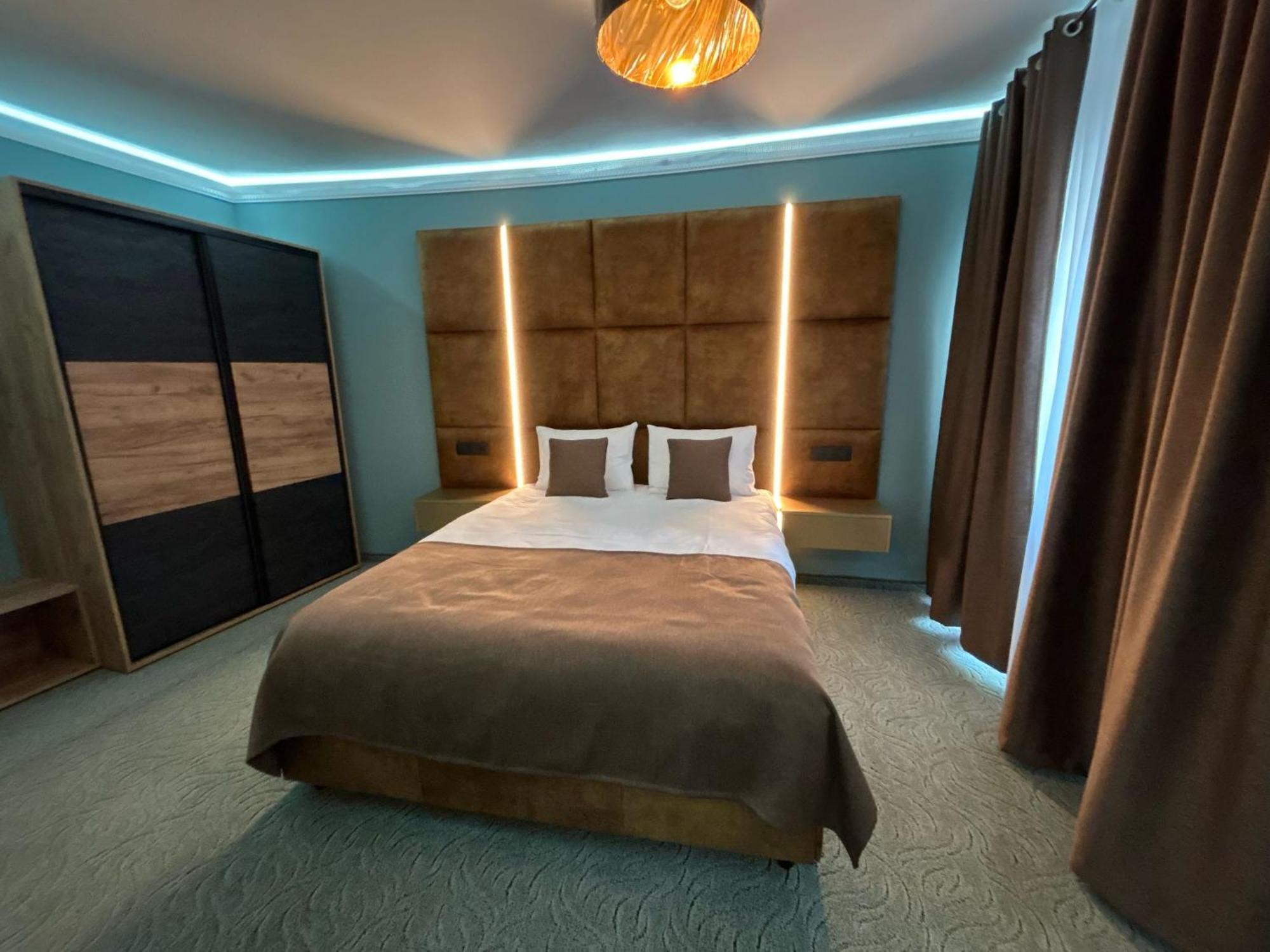 קלוז'-נאפוקה Fit Residence מראה חיצוני תמונה