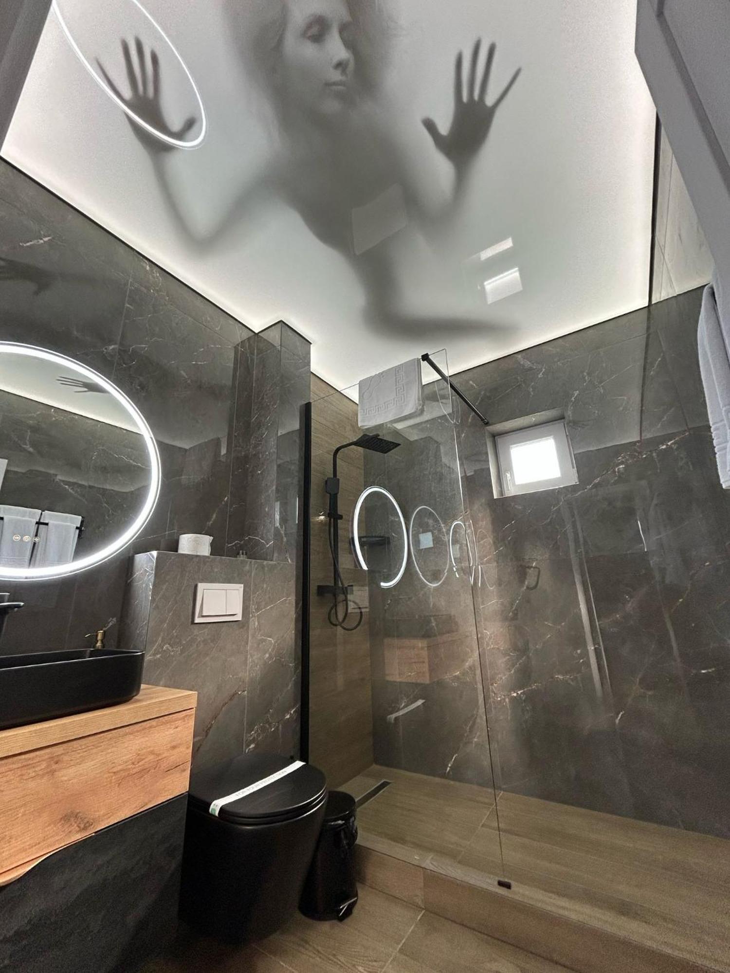 קלוז'-נאפוקה Fit Residence מראה חיצוני תמונה